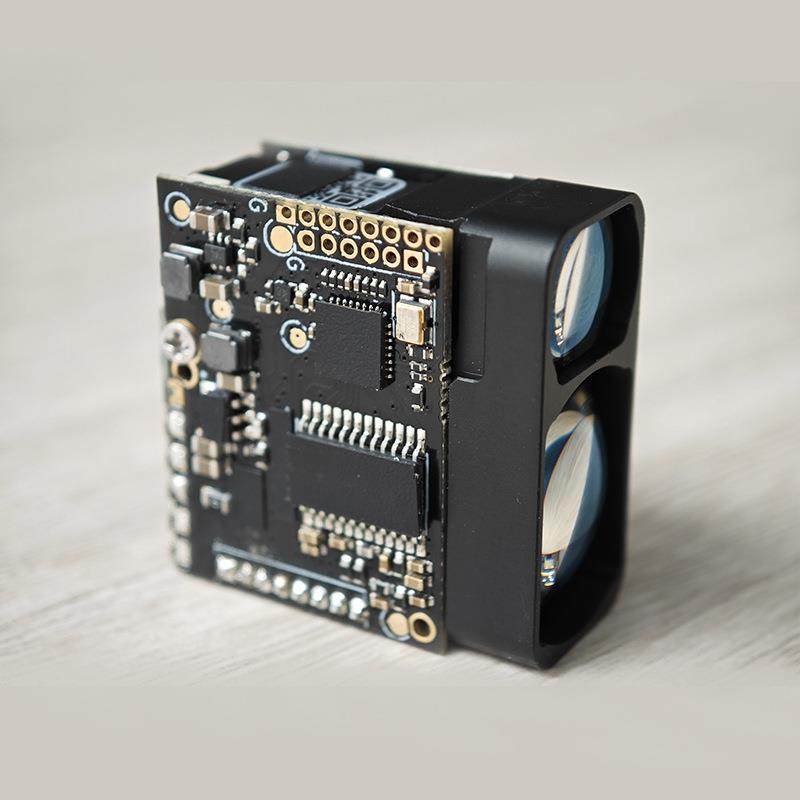 器20米激光测距传1感器模块无人机吊舱机人避0障,五金/工具,测距仪,淘宝优惠券,粉丝福利购,淘宝优惠卷