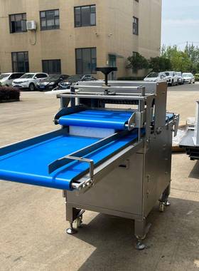 司直销续面包切片机 连商用大型吐切片器动 自切面包机PZE土司切