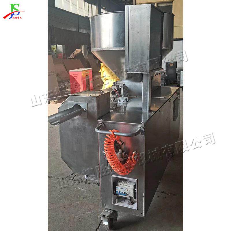 无纺营养块成型机 轻基动卧式网袋布容器制钵机全自育 苗压BFZ块