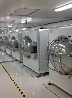 全自动高压脱泡机 实验室XUA小用机模型消泡 液晶组除泡机