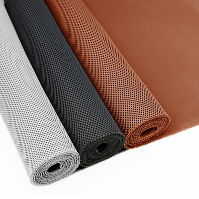 3D弹力网眼布办公椅箱包汽车坐垫