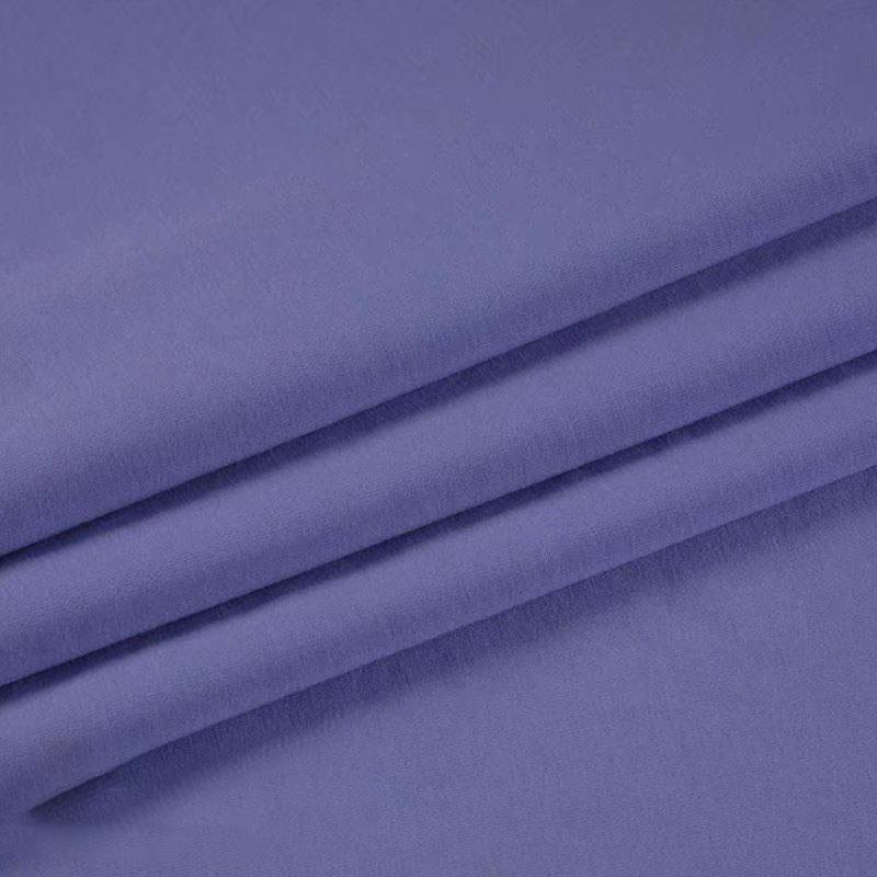 双卫衣针织棉面料大小毛圈布 秋冬运动校服布料家居服装面料