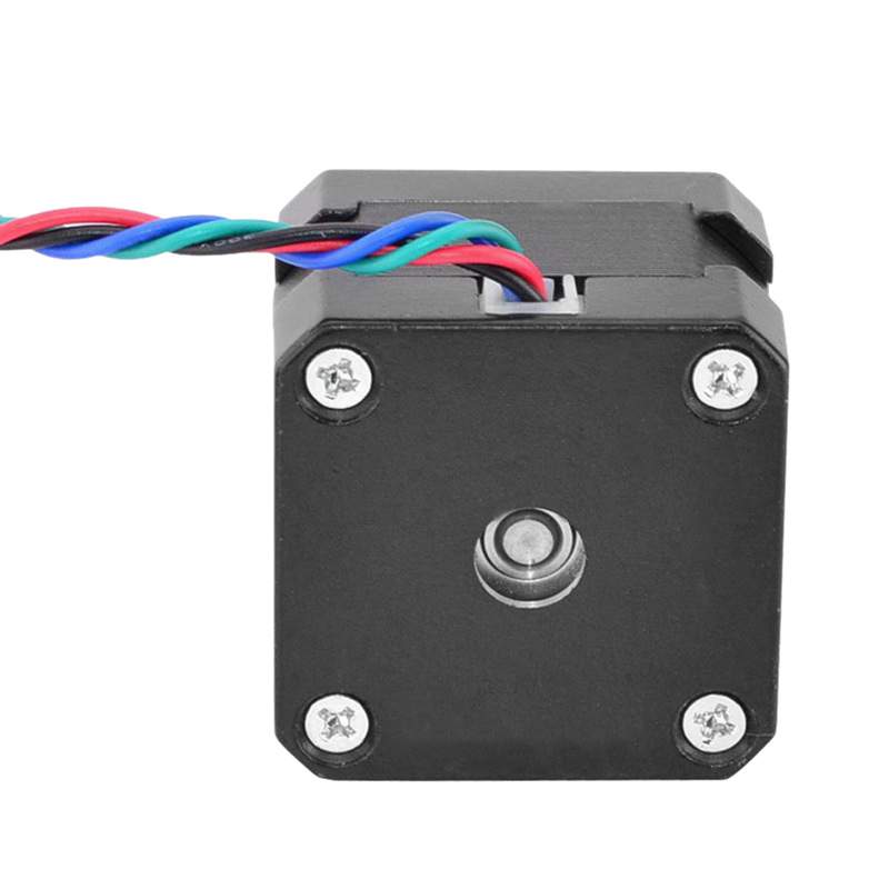 厂家42步进电机数码相机自动化设备用直流电机马达现货微型电动机