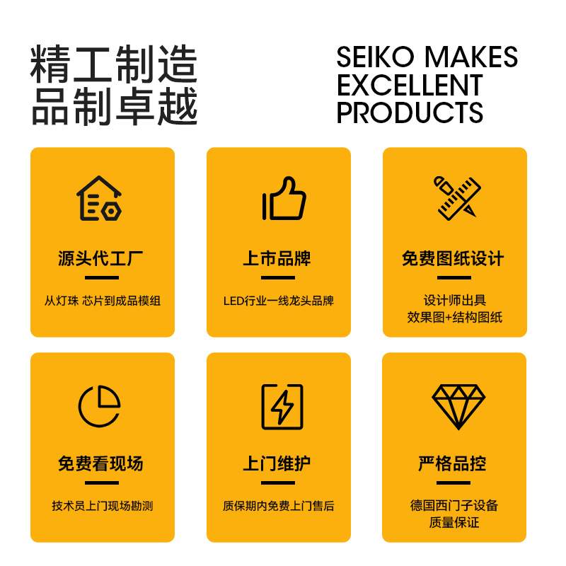 Outdoor LED Screen户外立柱全彩led显示屏室外防水广告屏大屏幕