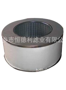 三滤厂家供应替代寿力空压机空气过滤器离心机空滤器 CR102152