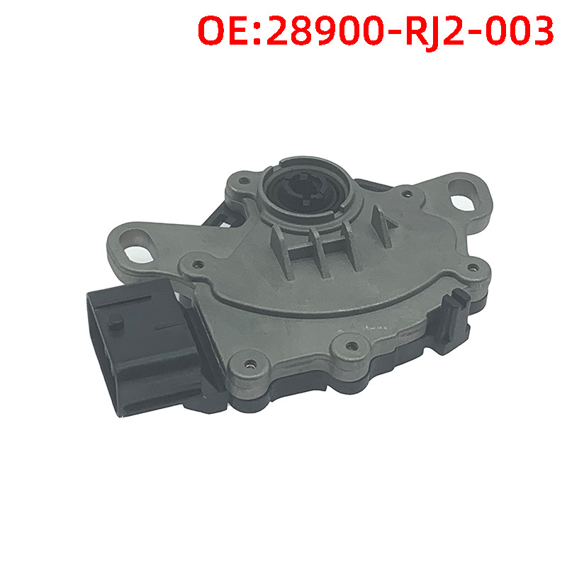 28900-RJ2-003适用于雅阁 思域 CRV 奥德赛波箱档位开关变速传感