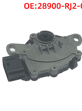 28900-RJ2-003适用于雅阁 思域 CRV 奥德赛波箱档位开关变速传感