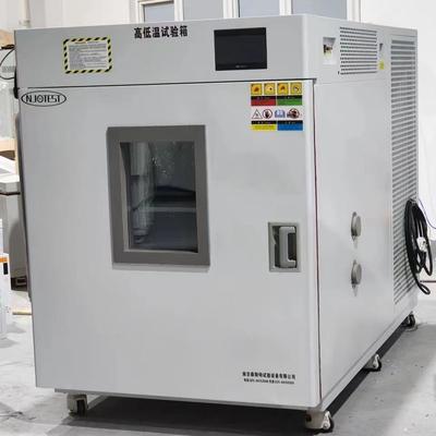 耐久性泰斯特高低温试验箱结构试验生产控温冷热温控箱高精度控温