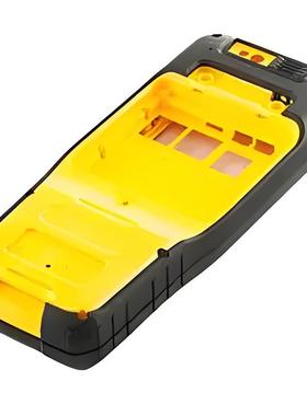 吹风机冷热风力可调塑胶外壳配件注塑新赛新模具加工872c