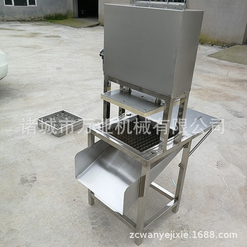厂家供应 千页豆腐切丝机 鱼豆腐切块机   切片机厂家 专业定制