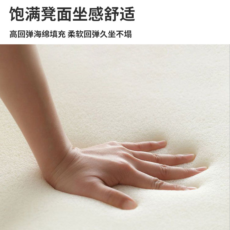 轻奢梳妆凳北欧现代简约女生卧室梳妆台凳子网红椅子化妆凳美甲凳