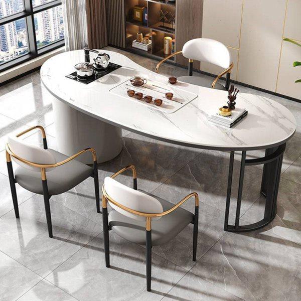 岩板茶桌椅组合端轻奢阳台家用小茶台现简约泡茶桌公室茶桌,商业/办公家具,茶台/茶桌,淘宝优惠券,粉丝福利购,淘宝优惠卷