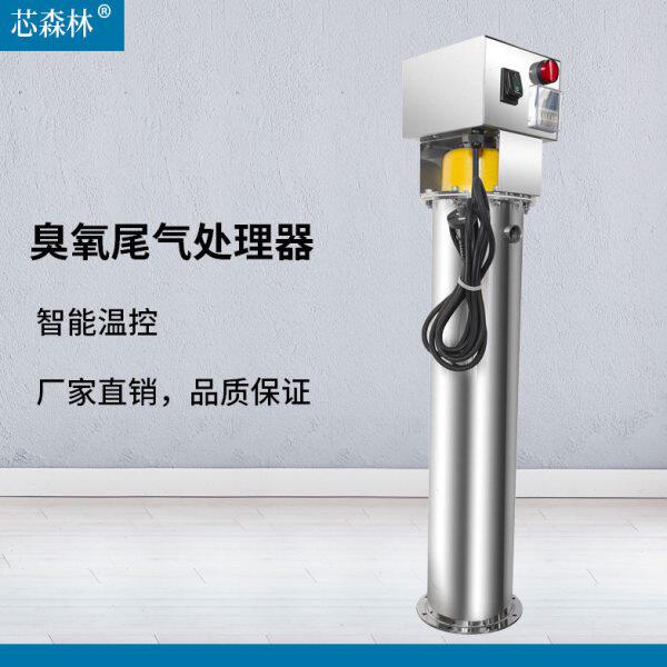 臭氧机尾气毁灭器发生器尾气处理器分解装置破坏器臭氧发生器配件