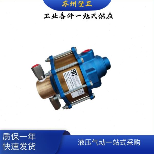 美国SC压泵 10-5000W250L 气动液体泵 原装正品 交货周期短