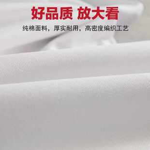 制式白床单军训单人学生宿舍上下铺纯棉加厚白色床单单件防皱被单