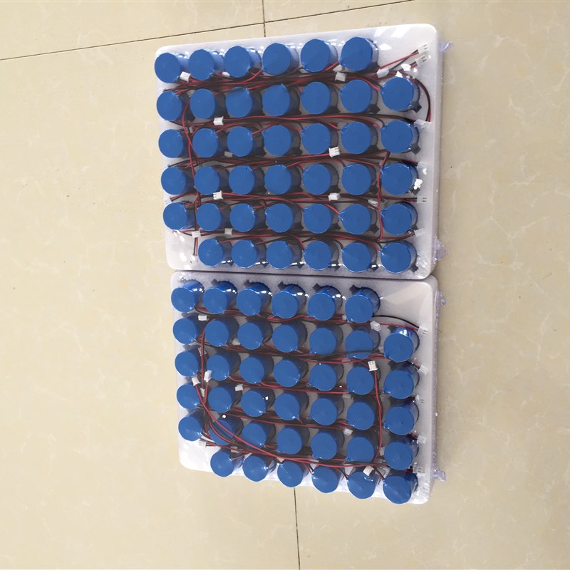 涡轮流量计锂电池/3.6V/er26500/蒸汽涡街表/8500mah/外形50*26