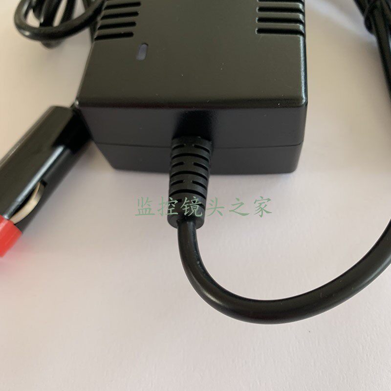 海康正品原装电源适配器 WDY-12005000C 室内12v 5A车载充电器