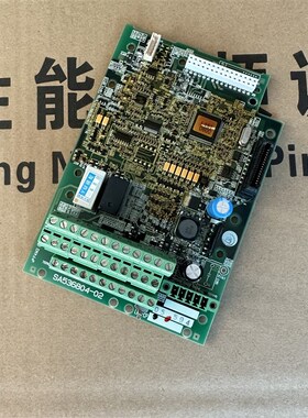 富士电梯变频器LIFT主板SA536804-05 02 06 07LM1-CP原装现货质保