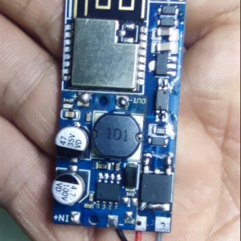 电动车蓝牙感应启动无钥匙改装智能锁48v60V72V84刷卡NFC开关模块