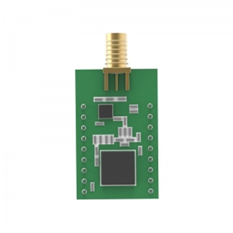 Zigbee模块 评估套件 开发板(WLT2420NZ)+22dBm 芯片数据传输