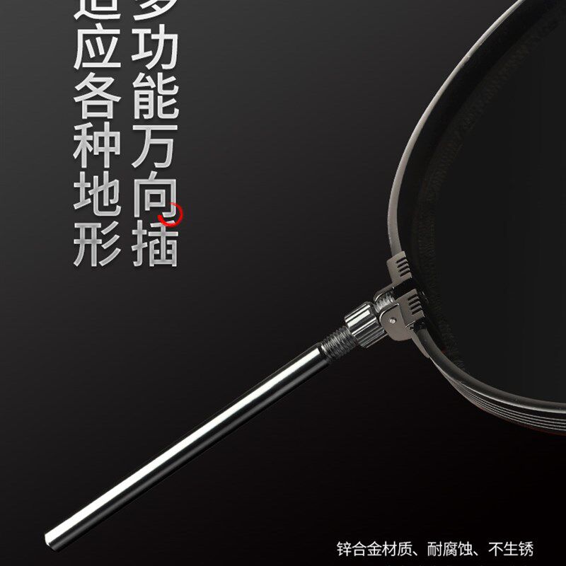 川泽钓鱼鱼护竞技钓鱼网兜装鱼网黑坑速干鱼护涂胶加厚正品渔护包