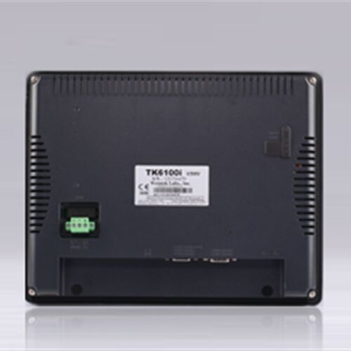 全新原装威纶触摸屏TK6100I TK6100IV3 MT/TK6100IV5 MT6103IP触