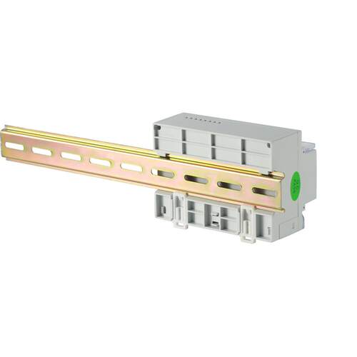 安科瑞DTSD1352 三相导轨式多功能电表 三相电表  RS485通讯acre