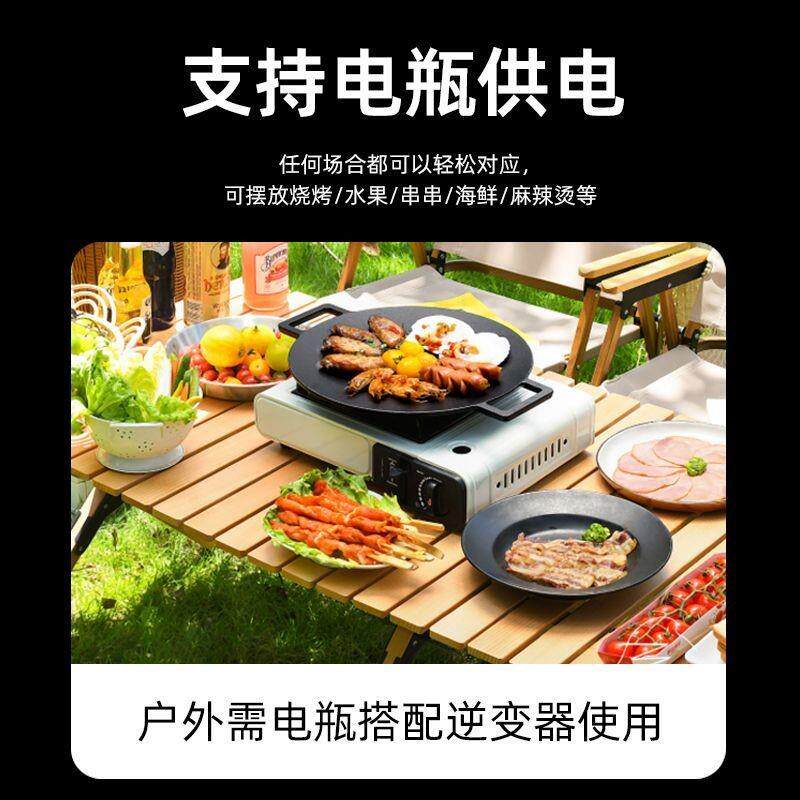 不锈钢冰柜商用台式烧烤炸串冷藏保鲜柜台式小型摆摊台面展示柜