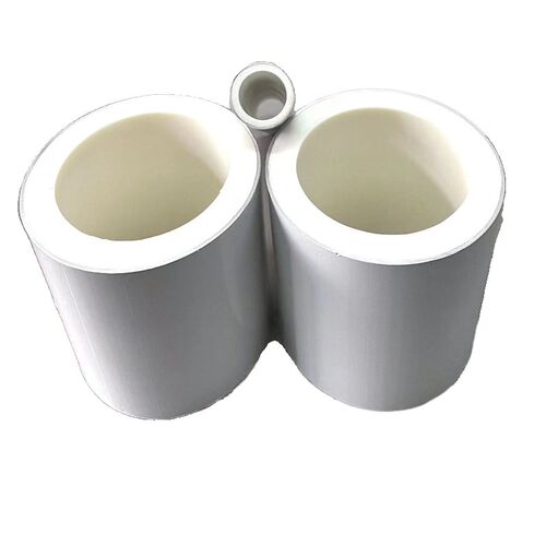 阻氧型铝合金衬塑pert复合管耐高温冷热水饮用水管热熔电熔连接