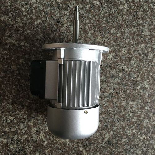 450G型喷气式内循环收缩机大风机交流长轴通风机交流大风机80W通