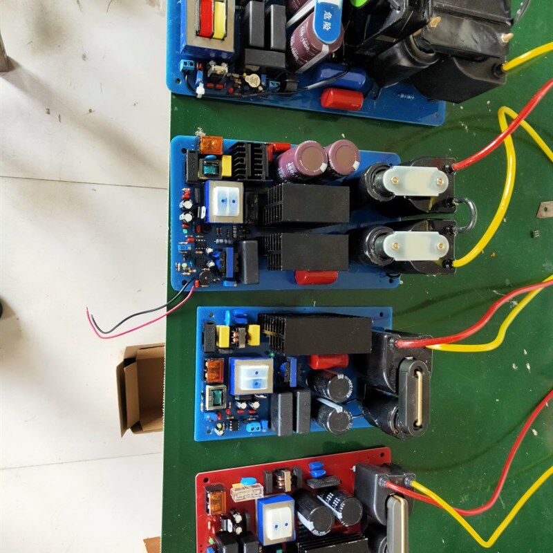 150W/300W/800/1000W/可调臭氧电源臭氧发生器高频率保护电源优质