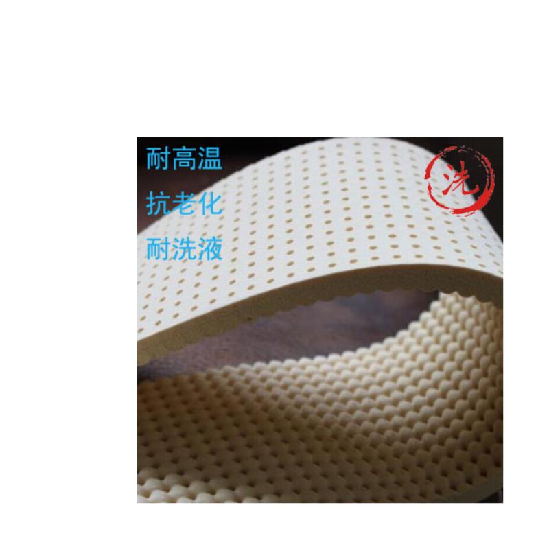夹机橡胶垫烫台硅胶垫发泡硅胶板硅胶烫台带孔硅胶隔热垫硅胶海绵