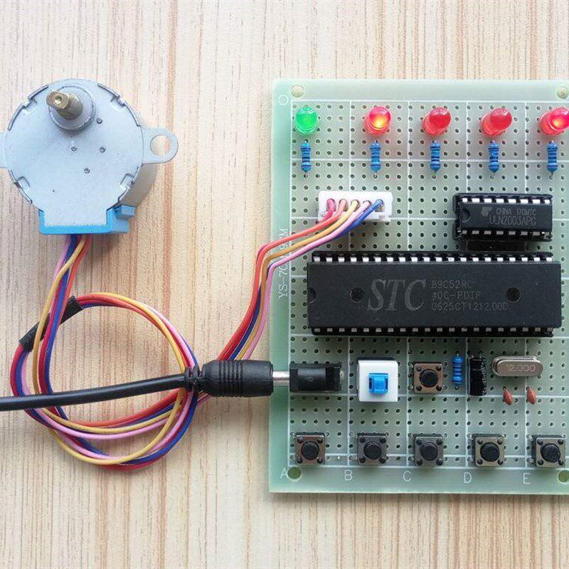 51单片机STM32设计程序代做物联网平台手机APP电子硬件实物嵌入式