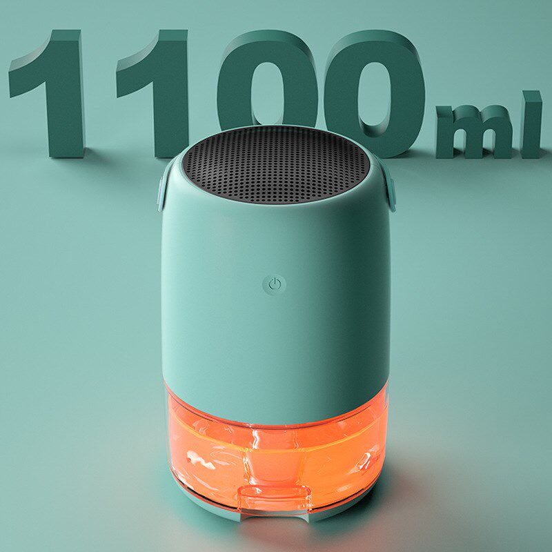 家用除湿机小型迷你抽湿机110V台湾卧室干燥机除潮器房间回南除湿