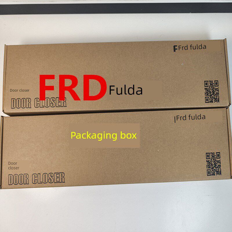 富尔达F6200防火闭门器
