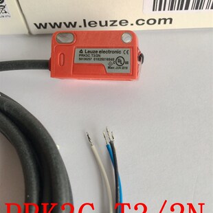 劳易测Leuze光电开关PRK3C.T3/2N  PRK 3B/6.22  PRK 3B/6.42