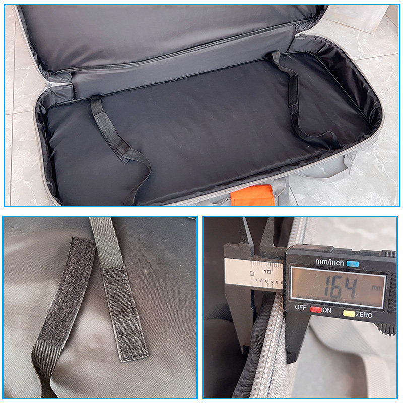 电子琴包61键通用加大款970键盘包SX700/900加厚防水950手提背包