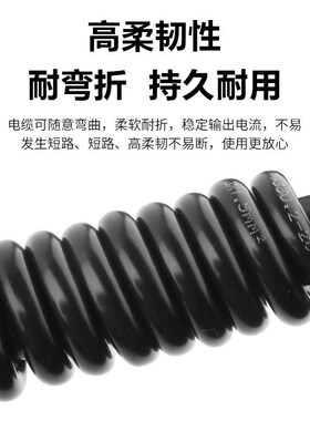 ZC-RVV铜包铝多芯控制线0.3 0.5 0.75 1.0 1平方信号控制电缆