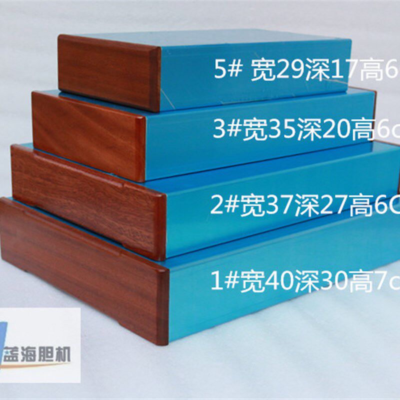 钧乐轩 折弯DIY电子管胆机功放耳放收音机铝机箱机壳木框 包邮!
