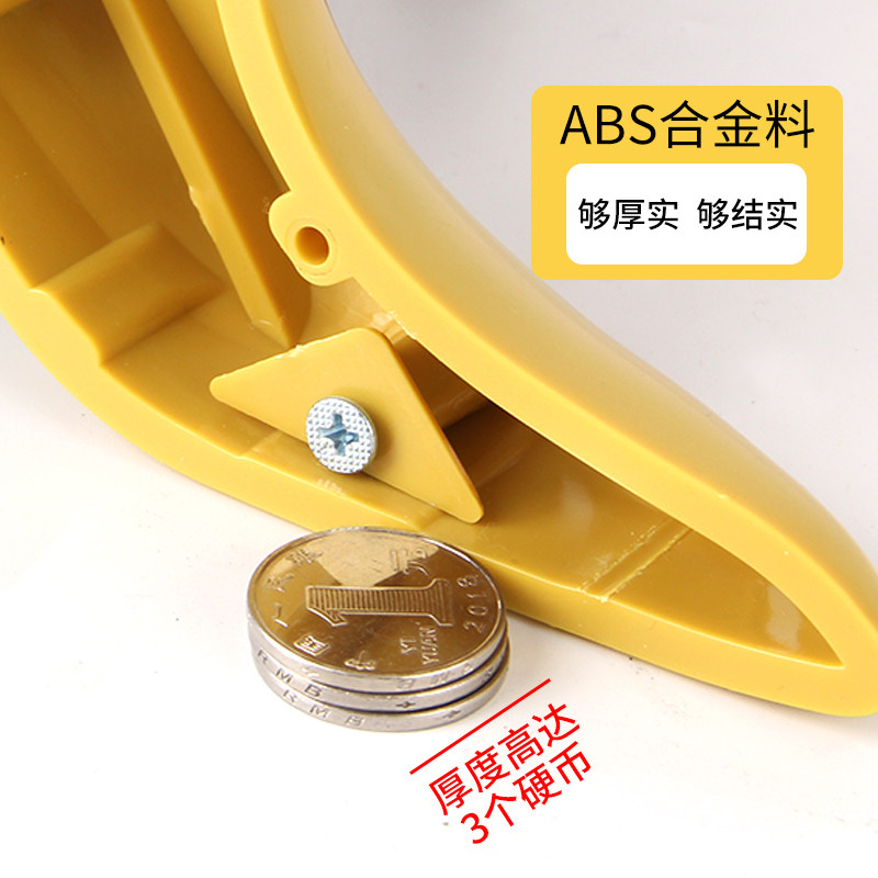 撑鞋器扩鞋器高跟平底鞋扩大鞋撑鞋楦男女款撑大多功能可调节通用