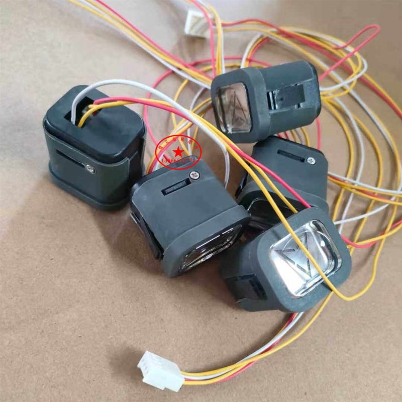 供应PB-10A按钮/按钮PB-10A/电梯按钮/电梯配件/按钮开关全新正品图片