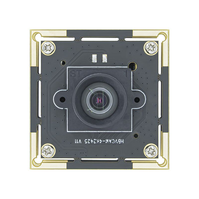 800万像素真4K30帧USB摄像头模组工业相机电脑安卓设备IMX274模块