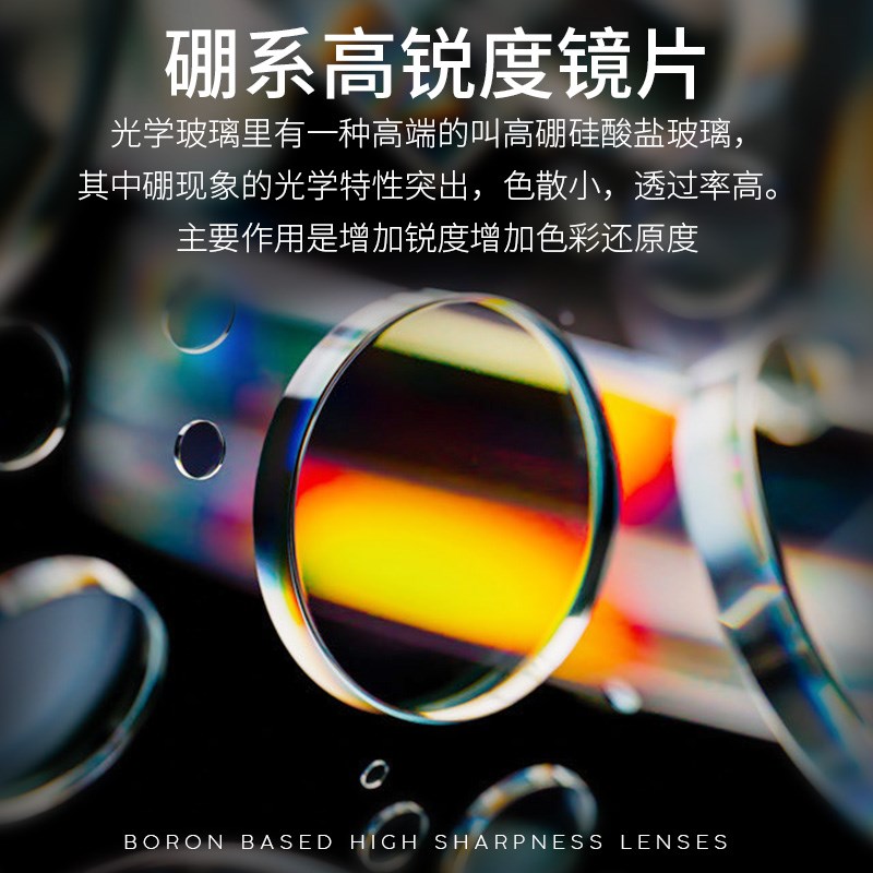 熊猫双筒望远镜高倍高清专业级夜视ed找蜜蜂马蜂演唱会观鸟望眼镜