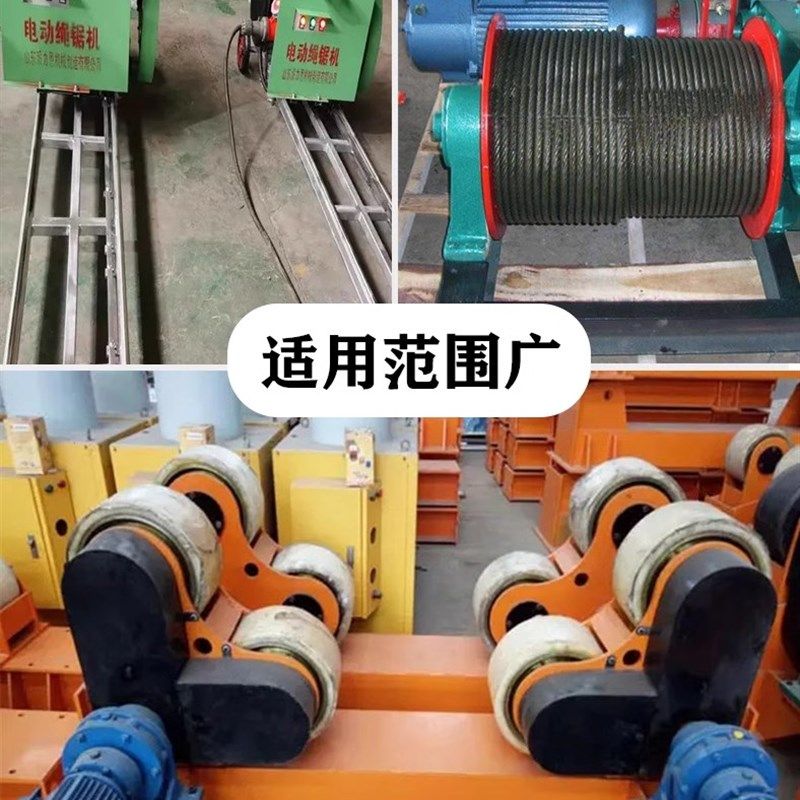 新款三防定制款220V遥控开关带模拟量380V滚轮架变频器正反转调速
