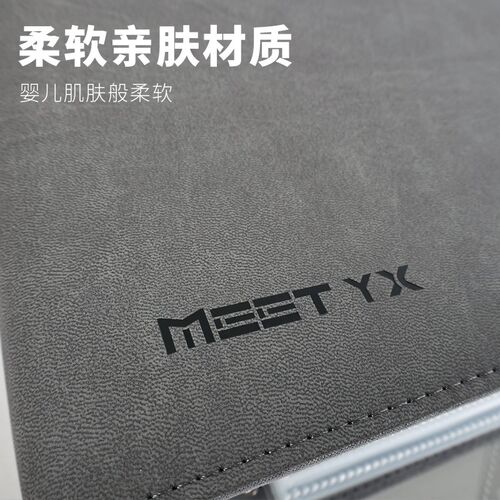 萌猫江之畔 超大容量加厚卡册 专辑小卡收纳册 收藏册 PTCG 桌游