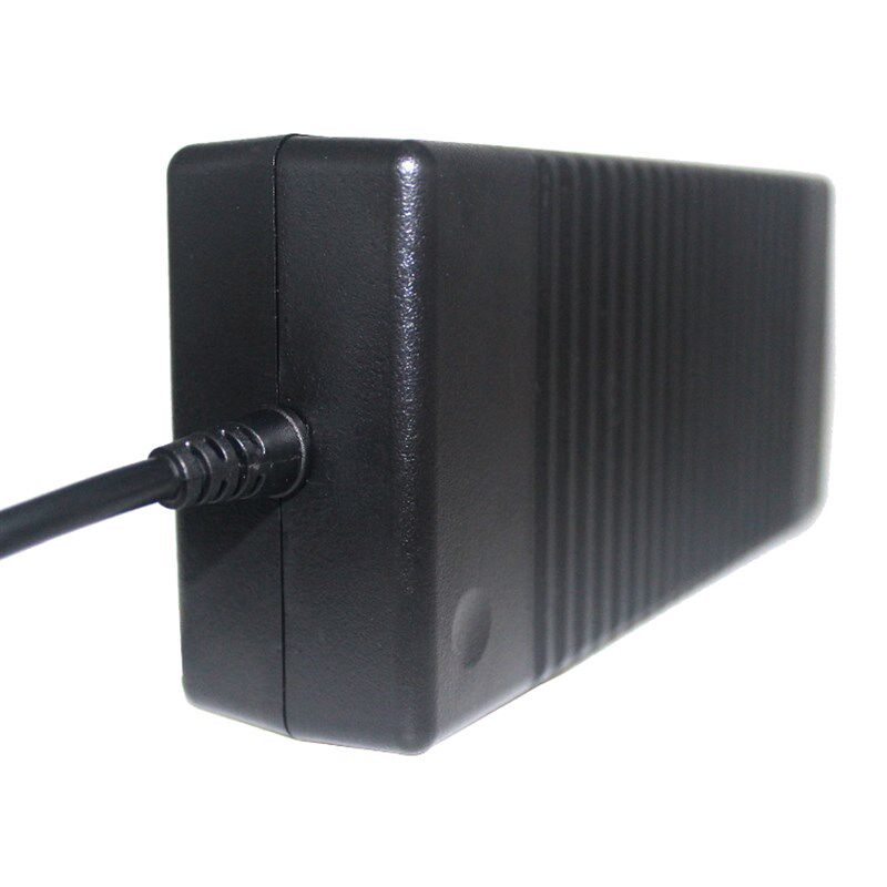 12V10A电脑电源适配器120W DC-ATX适用12V立人机箱8A开关监控电源