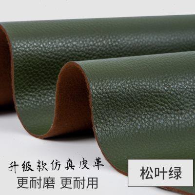 红木沙发椅坐垫靠背中式椅子实木家具圈椅座垫简约拉扣皮椅垫定制