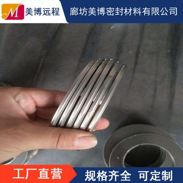 金属缠绕垫片内外环耐温压金属石墨四氟缠绕垫不锈钢304ABD型,五金/工具,垫圈,淘宝优惠券,粉丝福利购,淘宝优惠卷