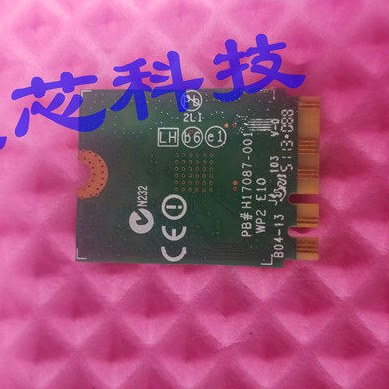 DELL 7260NGW/AC 双频 867M蓝牙4.0 无线网卡 M.2 0M7X42 M7X42