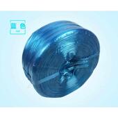 绳 绳草绳塑料绳 包装 草球捆扎捆绑绳彩色透明编织绳带撕裂带绳子